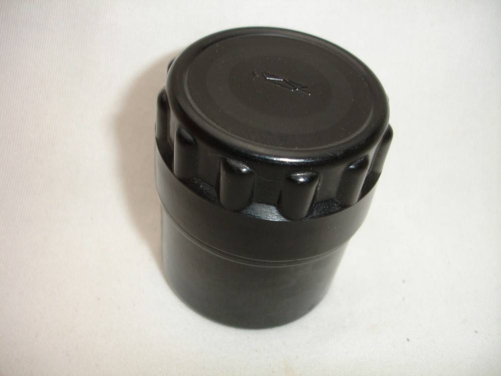 SOVIET Zorki Jupiter plastic lens case