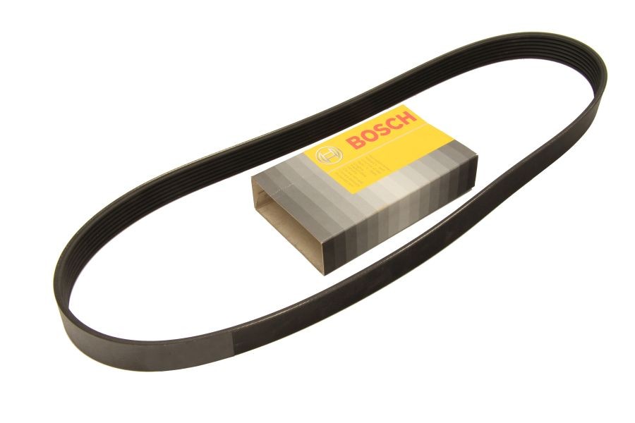 V-belt for DOKKER nadwozie wielkoprzestrzenne, DUSTER, LOGAN II, LOGAN MCV