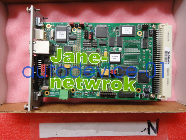 1PC new TURBO PMAC2 CPU 603766-108 PMAC2 CPU 603766-108 by DHL/FedEx