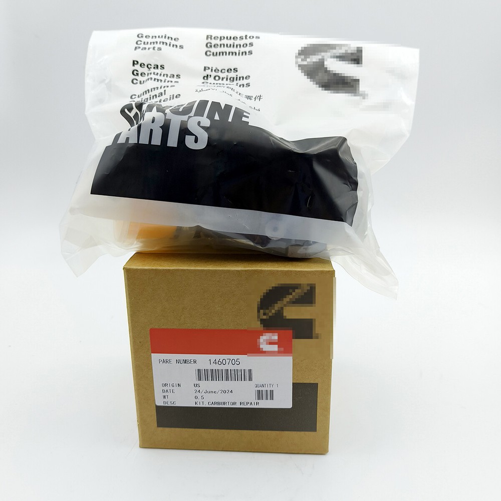 OEM 146-0705 Carburetor for Onan Cummins RV Generator 2.8 KV 2800 Carb 146-0802