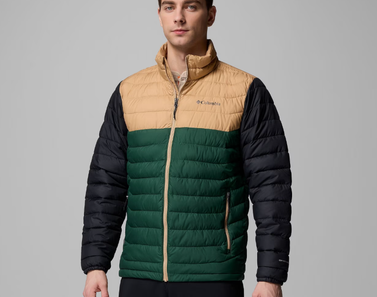 NEW Men's Powder Lite II Jacket, US FREESHIP