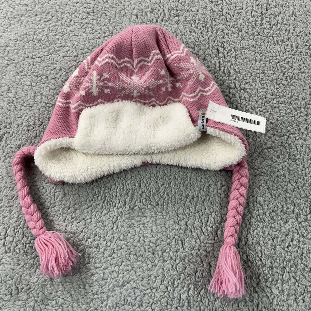 Carhartt Hat Cap Womens Beanie One Size Carhartt Winter Cap