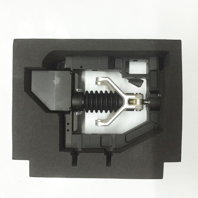 DJI Inspire 1 Part 2 Center Frame Component