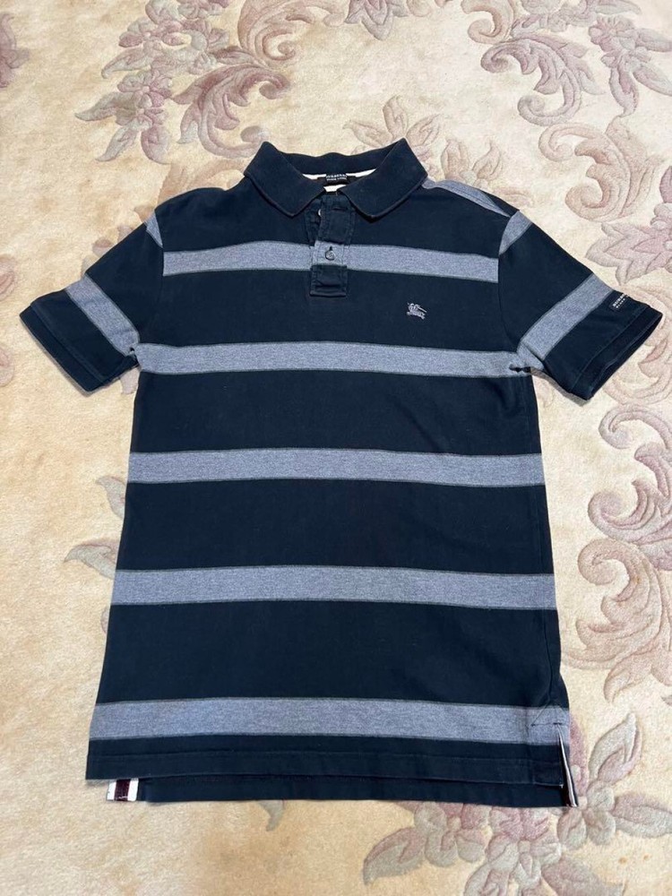 Burberry Polo shirt Men's Fashion from Japan