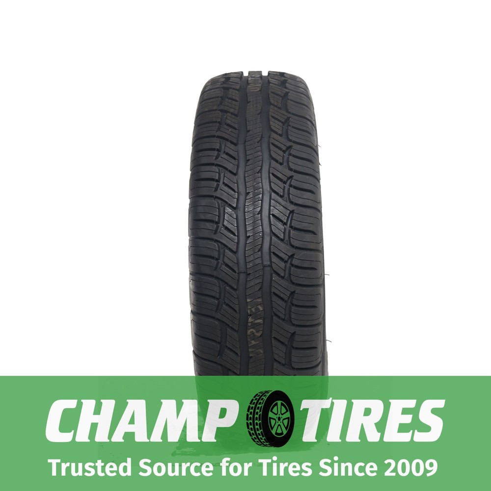 P245/75R16 BFGoodrich NEW Advantage T/A Sport LT 111 T New 11/32nds