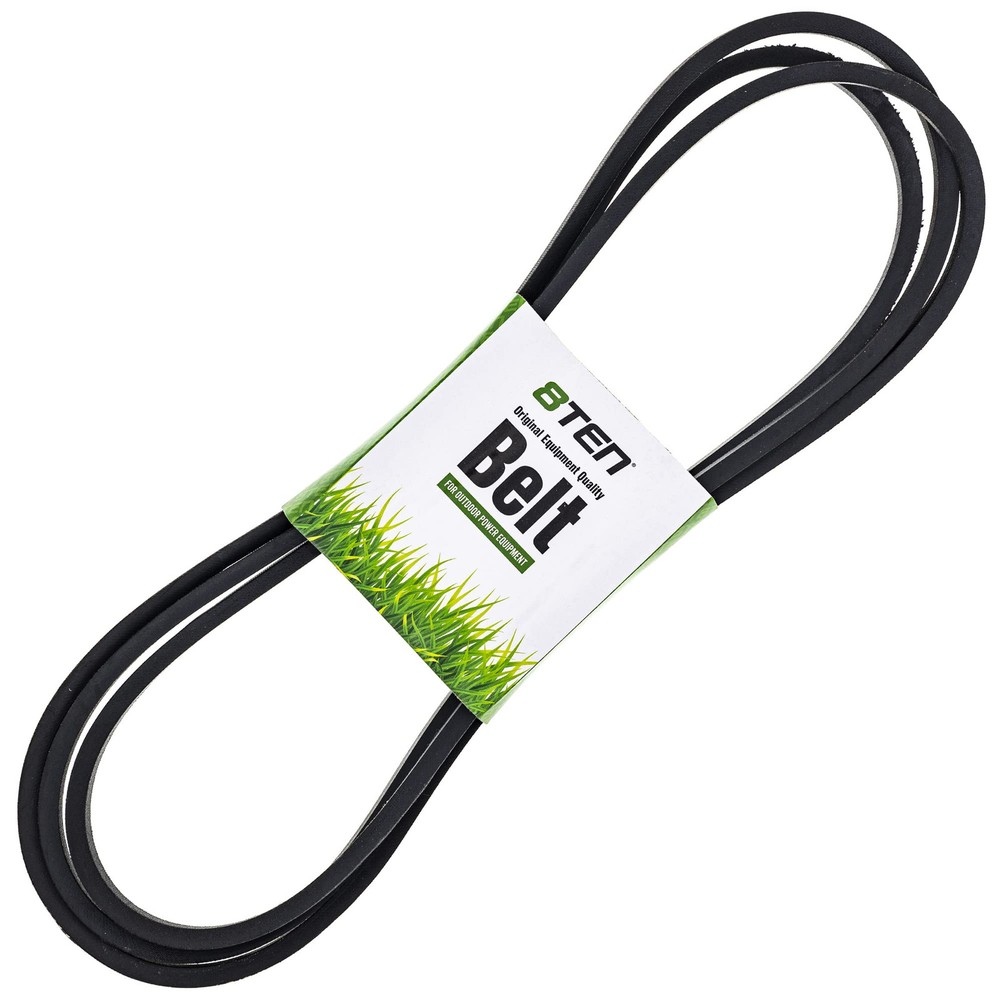 8TEN Deck Belt for Toro TimeCutter ZX440 Z16 Z17 44-Inch Mowers 105-6963
