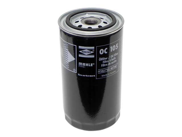 MAHLE 074115561 Oil Filter Volkswagen EuroVan