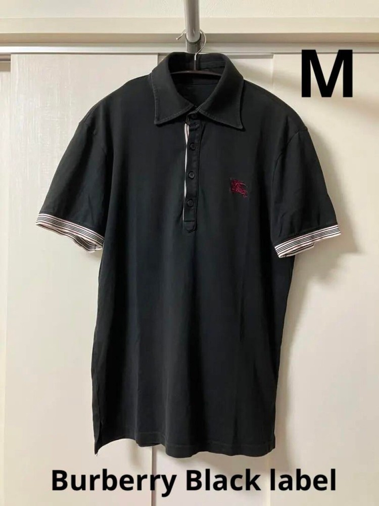 Burberry Polo shirt Men's Fashion from Japan