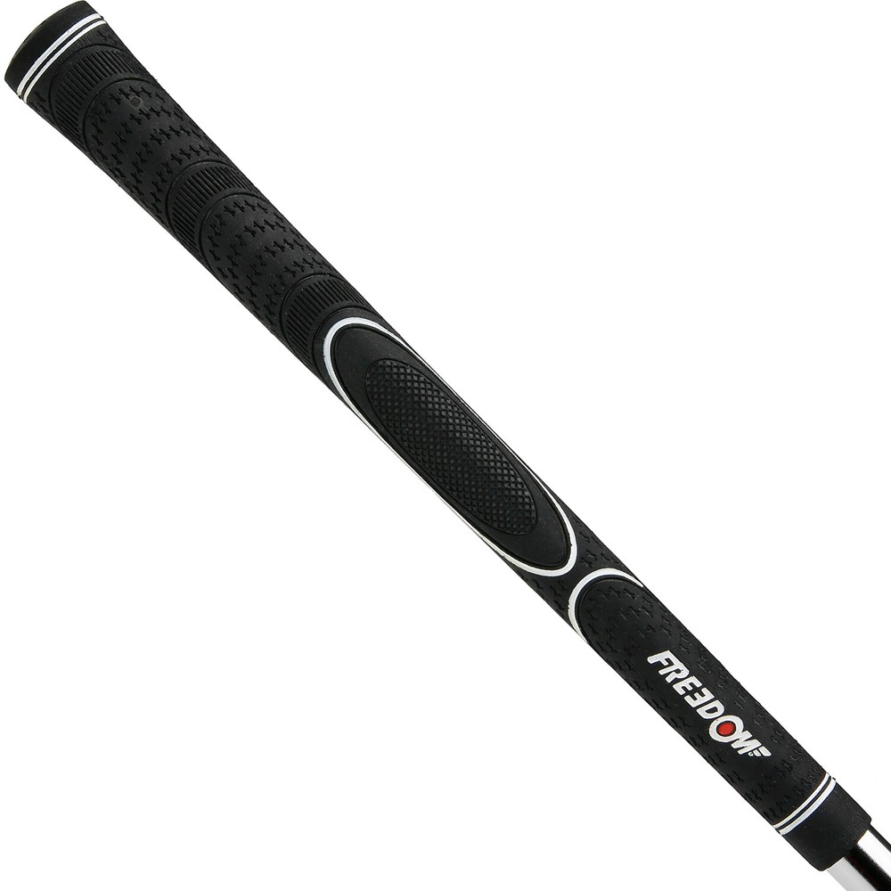 Standard Freedom Textured Golf Grips