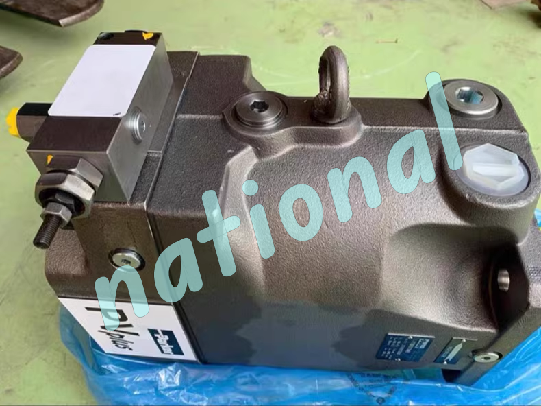 PV180R1K1T1WMMC Plunger pump PV180R1K1T1WMMC PV180R1K1T1WMMC