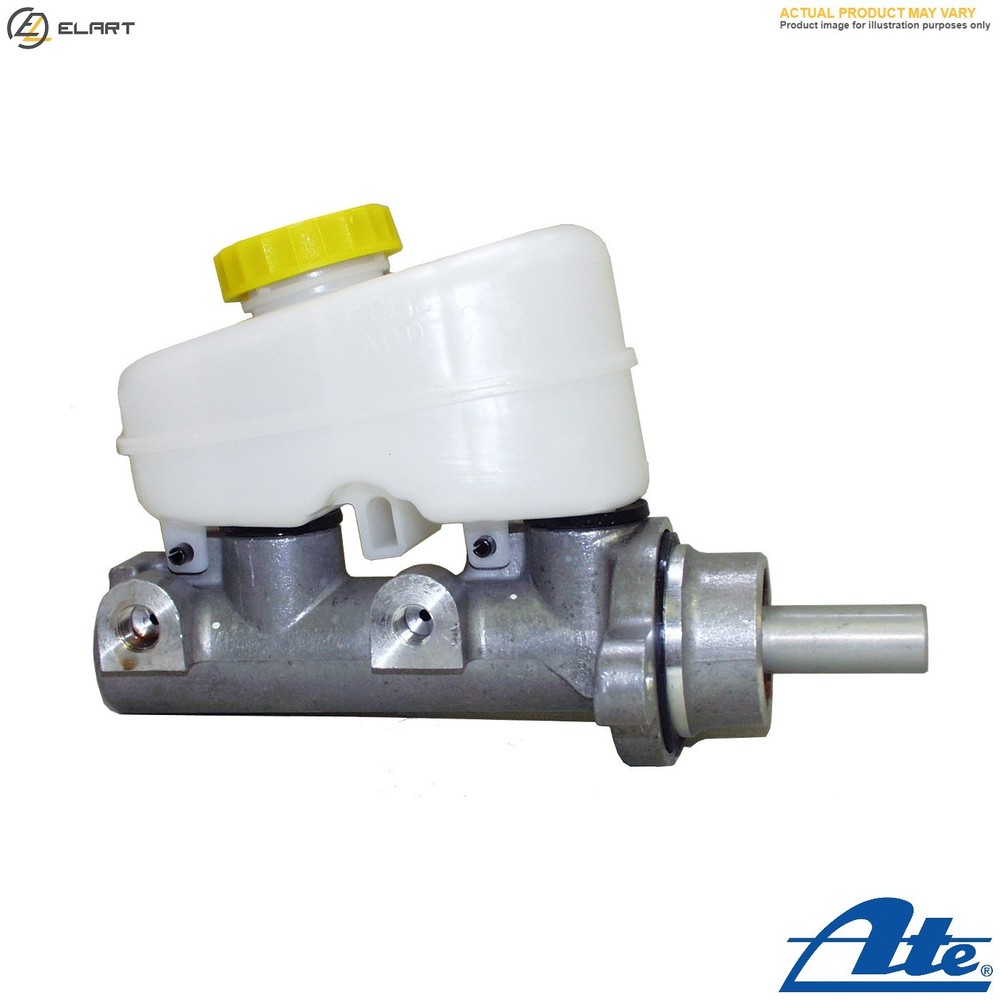 BRAKE MASTER CYLINDER 03.2025-1741.3 FOR MERCEDES-BENZ C-CLASS/T-Model/Sport CLK