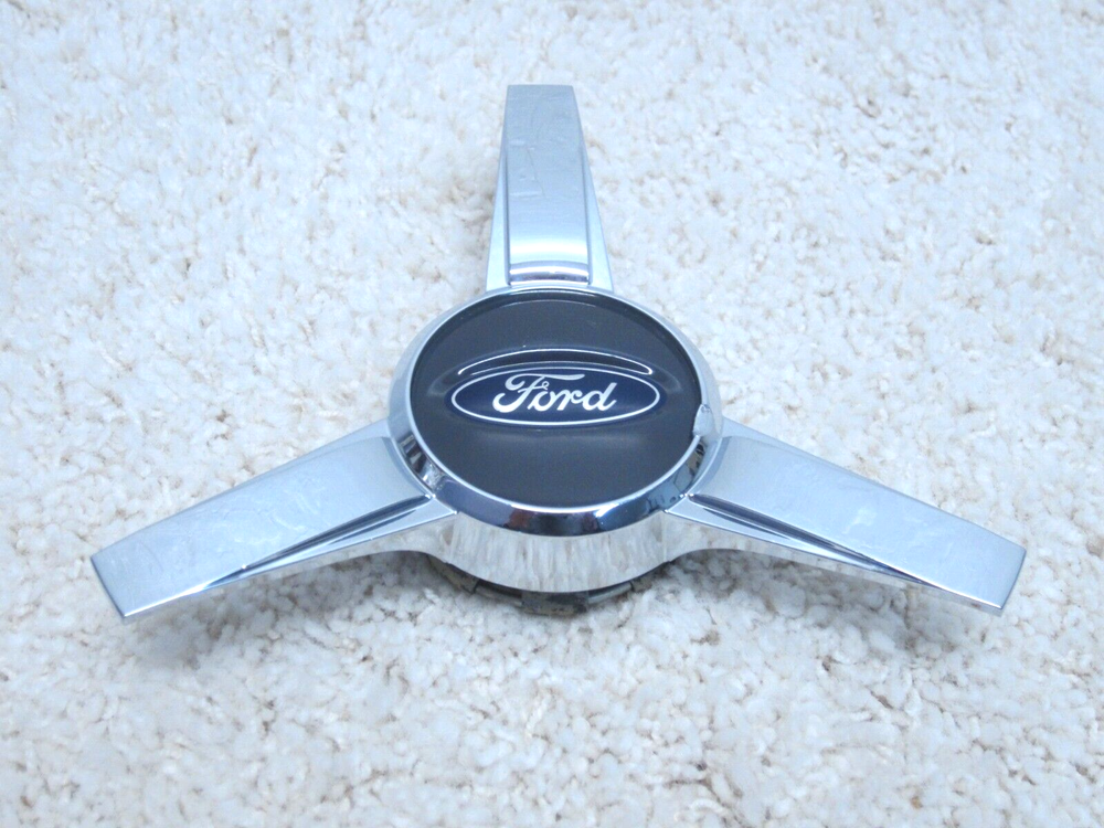 2005 - 2014 FORD MUSTANG OEM 17