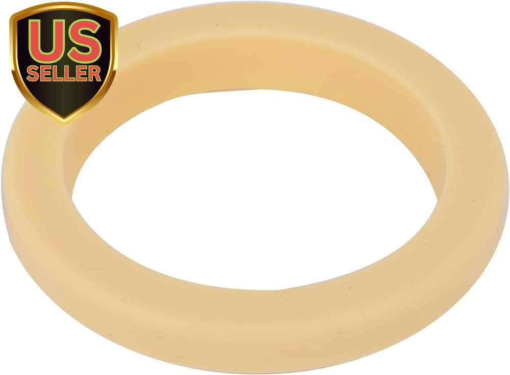 54mm Silicone Steam Ring Gasket 2Pcs Replacement for Breville Accessories