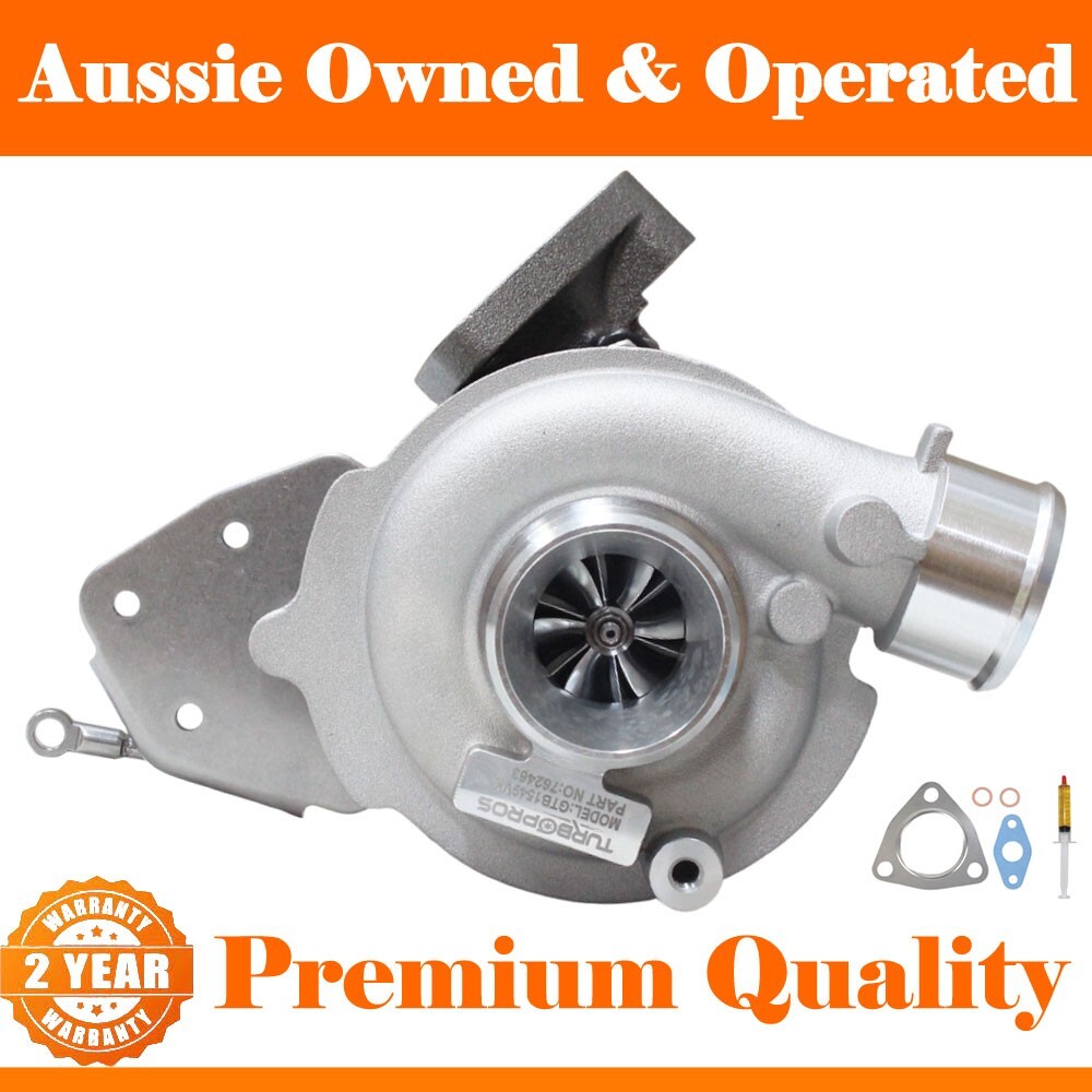 Upgrade Billet Turbo Without Actuator For Holden Captiva Z20S 2.0L