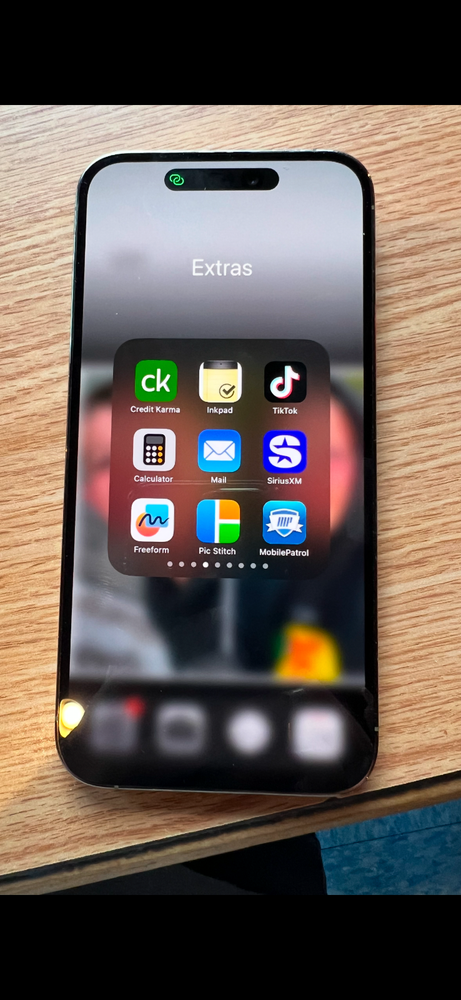 Apple iPhone 5c - 32 GB - White (Verizon)