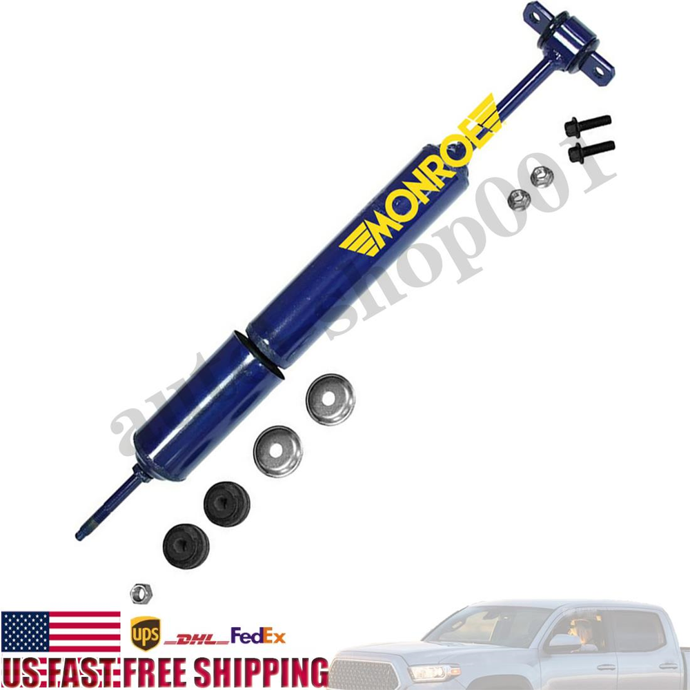 MONROE 32296 Front Shock Strut for Ford Explorer Ranger Mazda 4WD Pickup