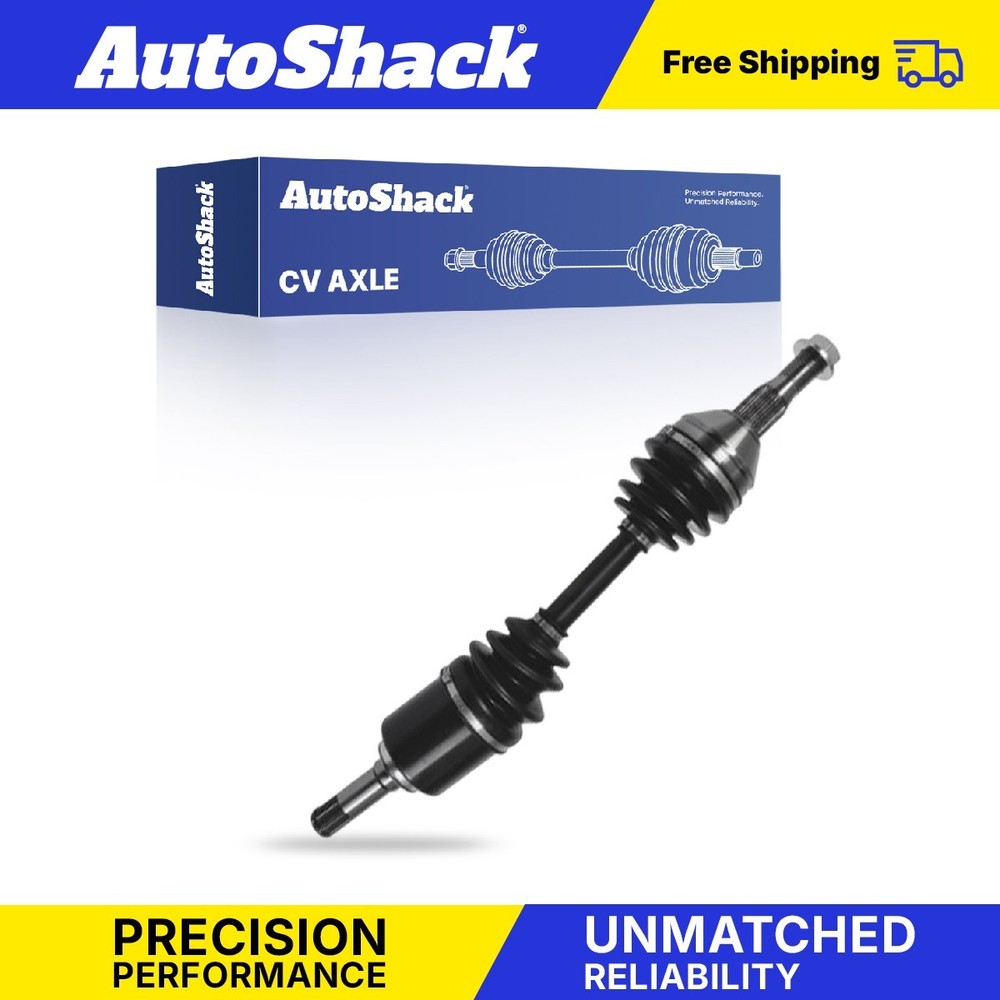 Front Left CV Axle Shaft for 2012-2013 Chevrolet Impala