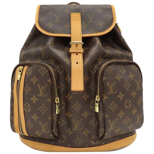 Louis Vuitton Sacquard Bosphore Monogram Canvas M40107 Backpack 680293