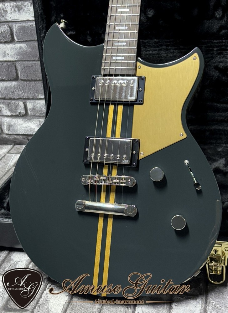 Yamaha Revstar Professional RSP20X RBC 2022 Electric Guitar