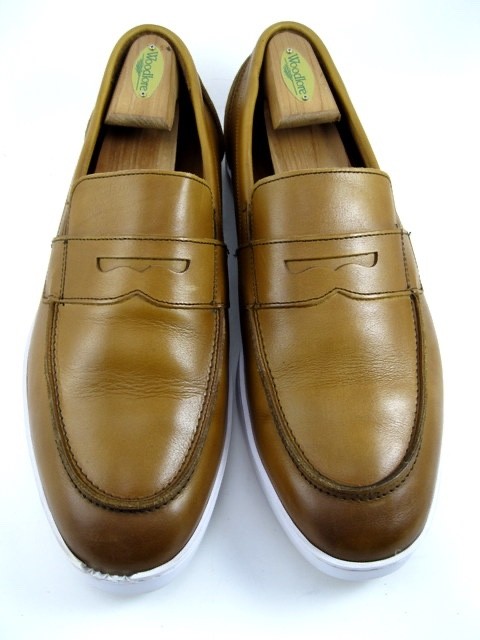 Allen Edmonds 