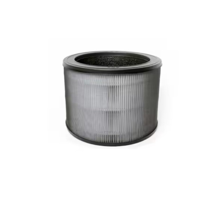 Winix 1712-0110-02 Replacement HEPA Filter O Black for A230 & A231 Air Purifier