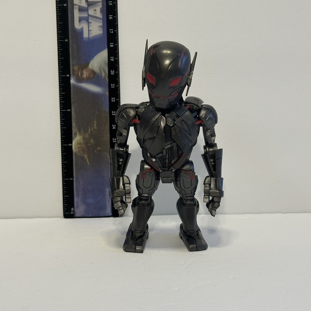 HOT TOYS AVENGERS AGE OF ULTRON ULTRON SENTRY 2015 Bobblehead