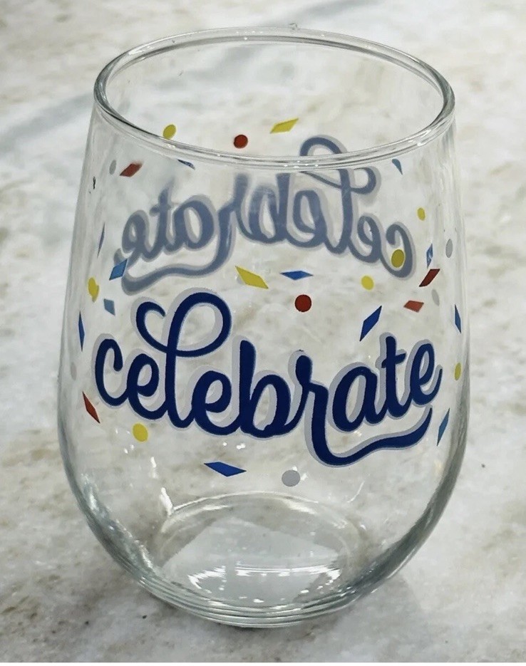 “Celebrate