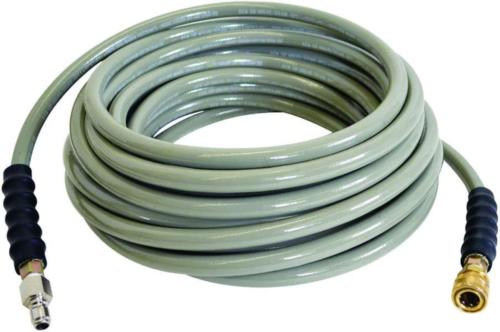 Cleaning 41115 Armor Series 4500 PSI Pressure Washer Hose, Hot and Cold-Water Us