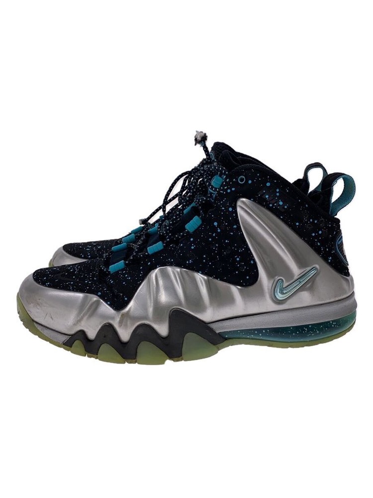 Nike Barkley Posite Max Berkeley Posit Max Black 555097 040 29Cm B EK003