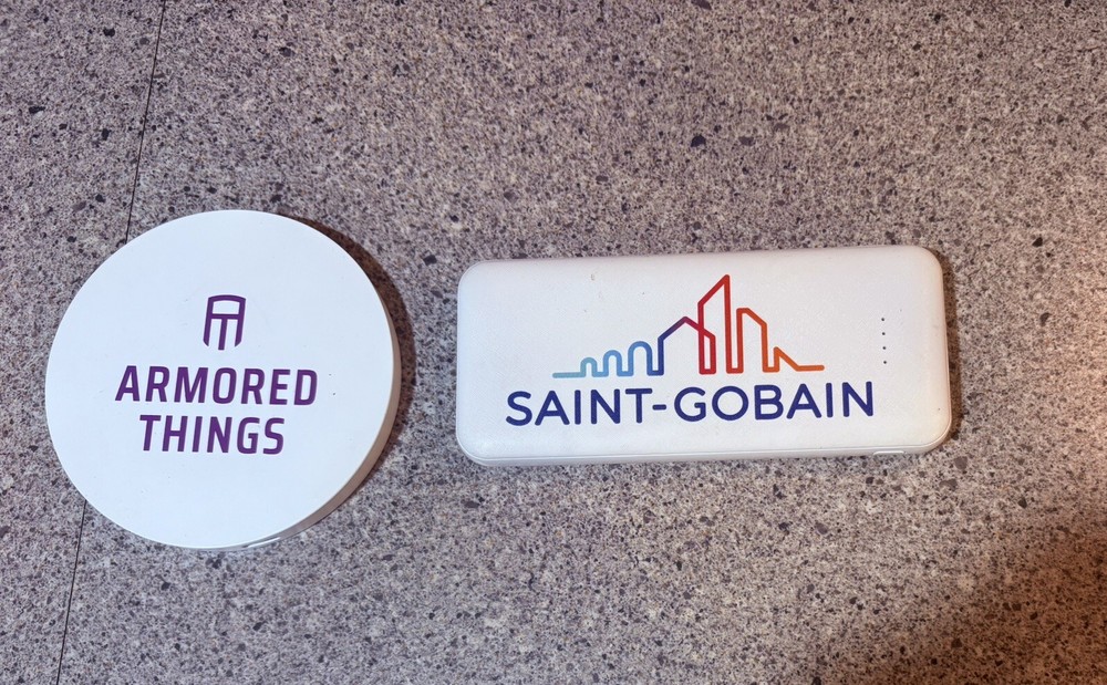 5000 Amh Power Bank with Wireless Charger