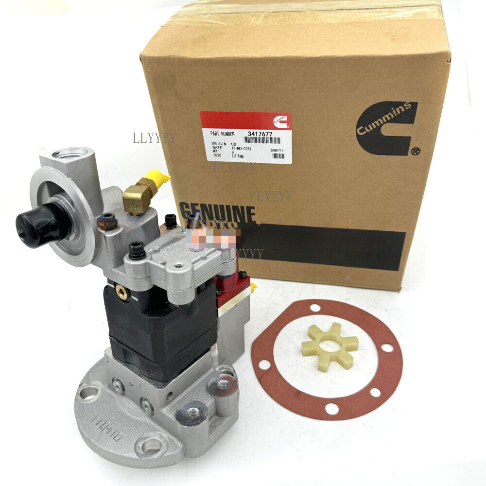3090942 4954880 Fuel Pump For Cummins N14 M11 QSM11 ISM11 Diesel Engine New