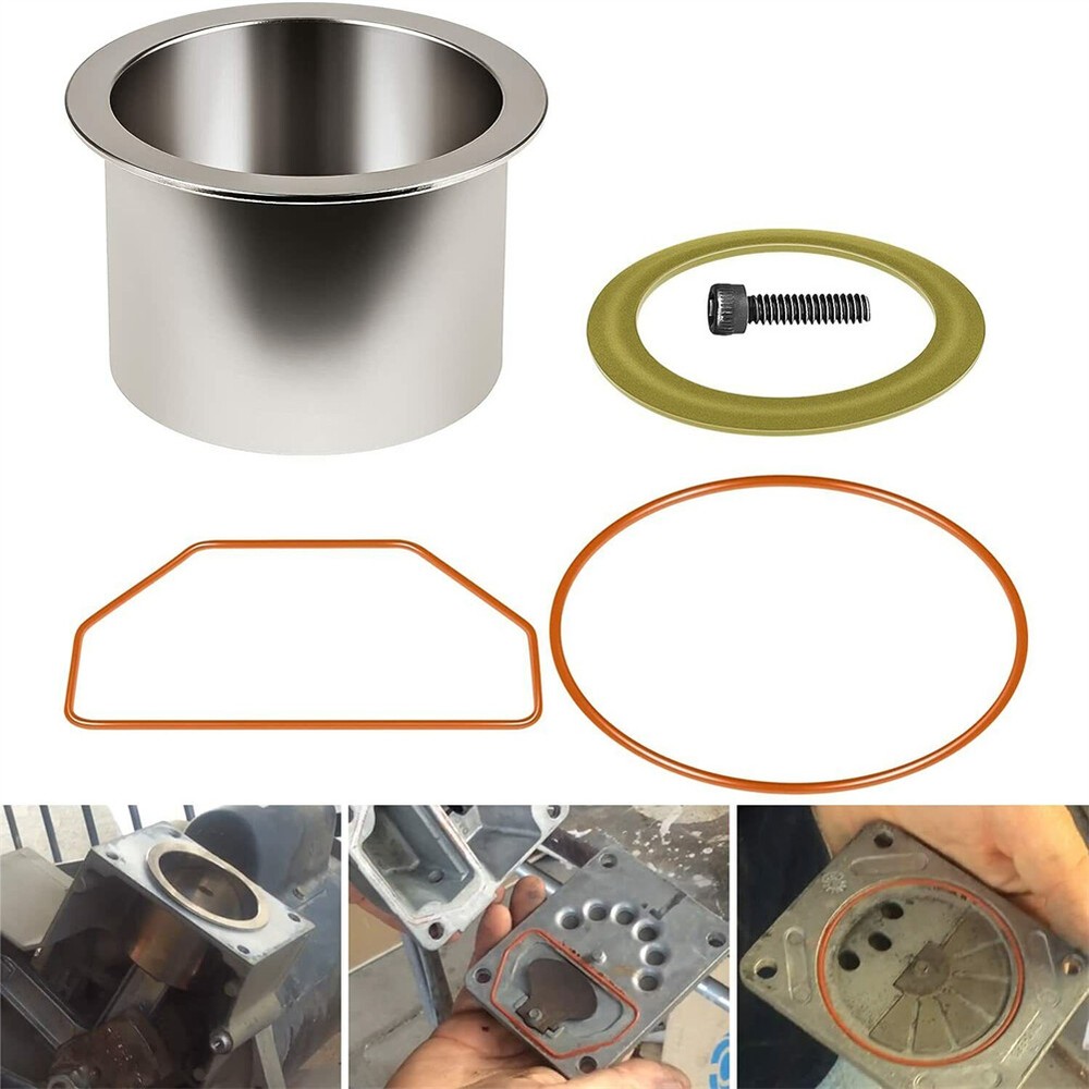 K-0650 Compression Ring Kit for Black and DeVilbiss Compressor