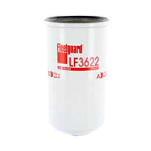 Fleetguard LF3622, Diesel Oil / Lube Filter, for GMC Trucks and Isuzu Engines