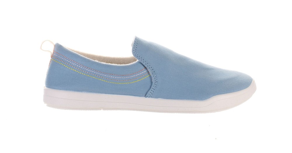 Vionic Womens Marshall Blue Casual Flats Size 6.5 (7824509)