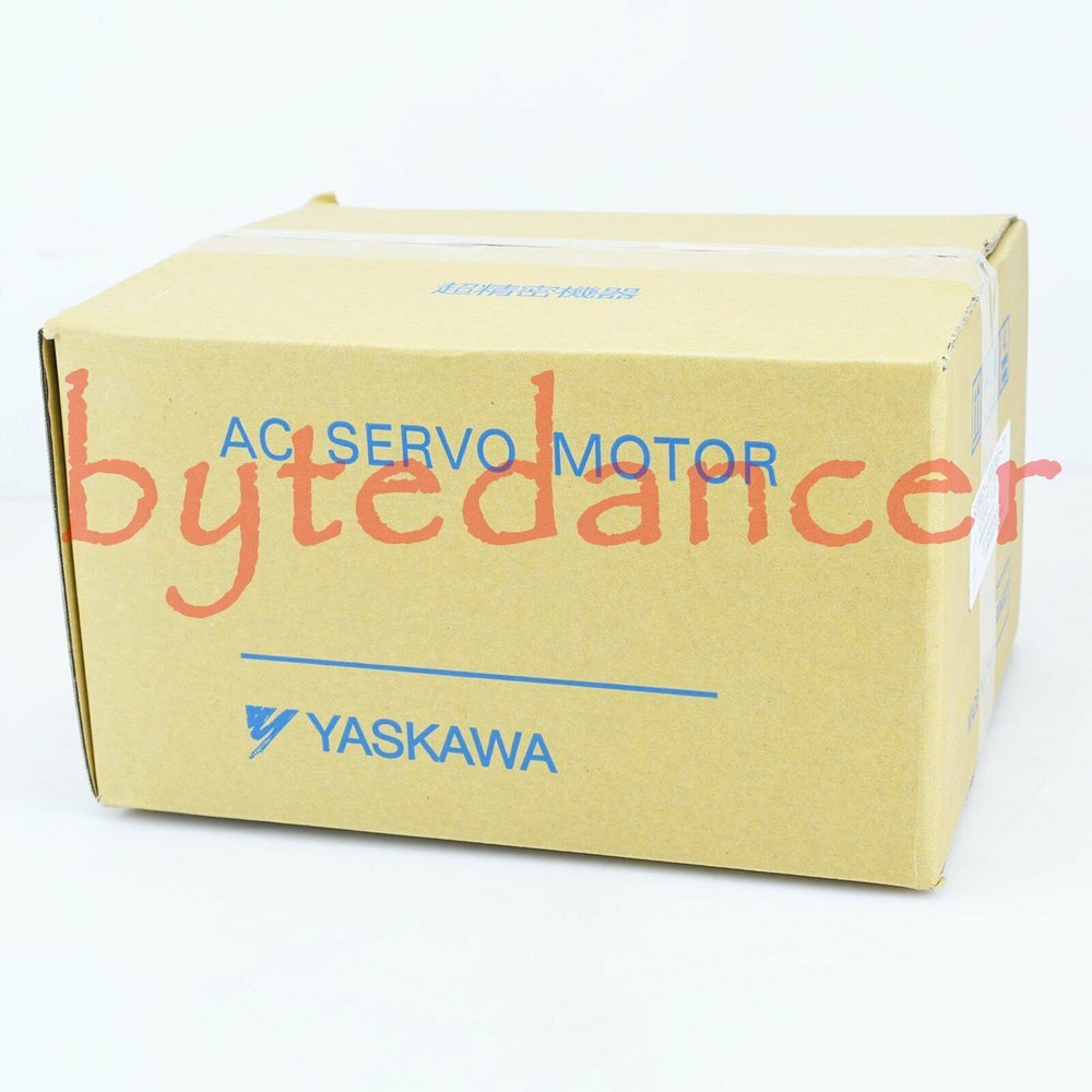 1PC brand new SGM7A-30AFA61 servo motor 1year warranty DHL free ship YS9T BYT #A