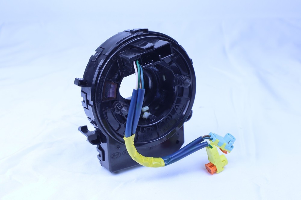 2015-2021 KIA SEDONA STEERING WHEEL CLOCK SPRING SPIRAL CABLE OEM 93480-1Y000