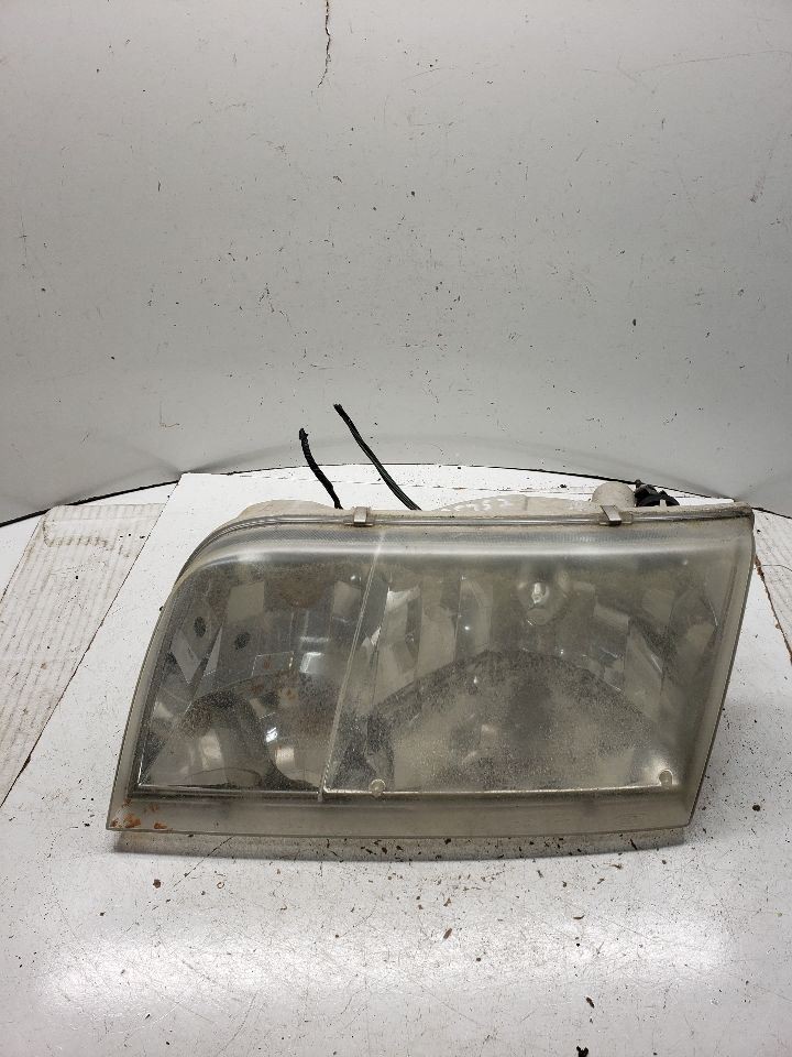 Driver Left Headlight Fits 03-11 CROWN VICTORIA 1393839