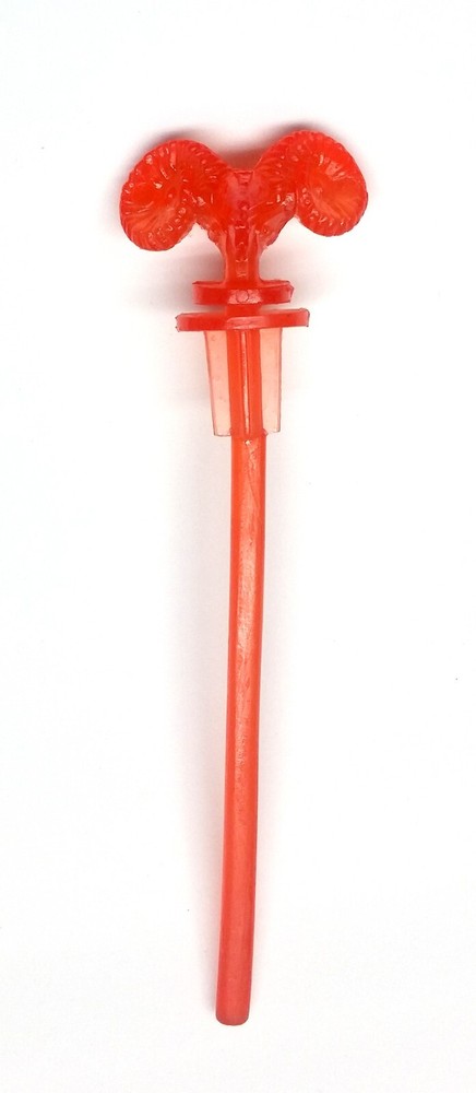 PREORDER MOTU Skeletor Havoc Staff Laser Light Reproduction Prop  