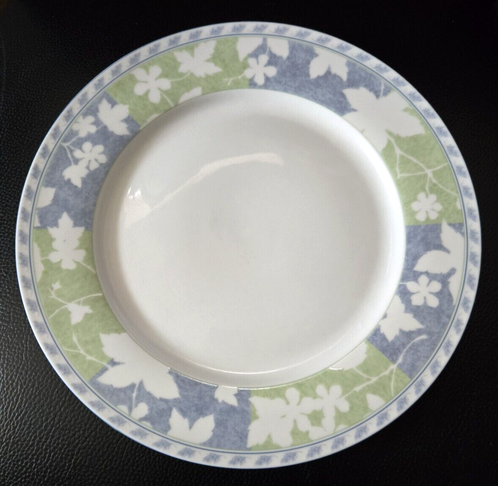 4 Longmeadow Block Basics 10 3/4