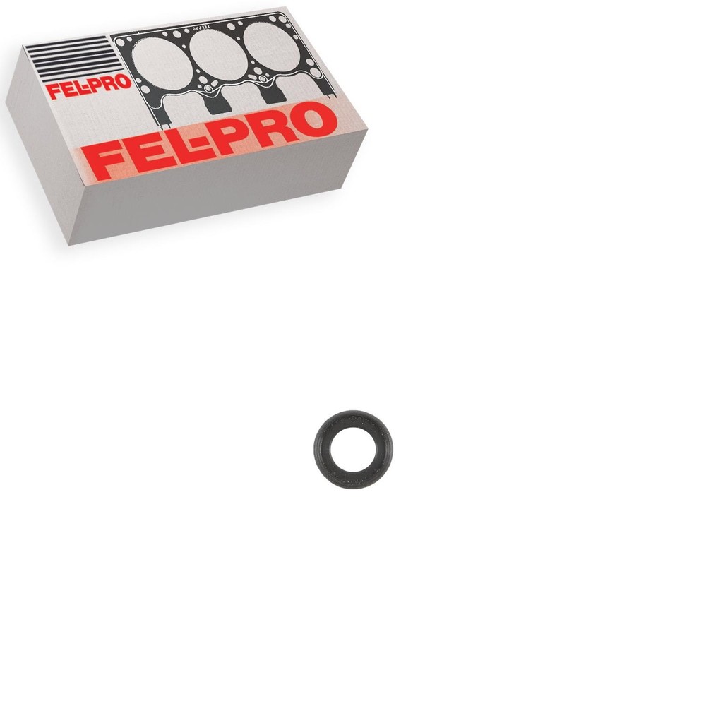 Fel-Pro Engine Oil Drain Plug Gasket For 2011-2017 Buick Regal