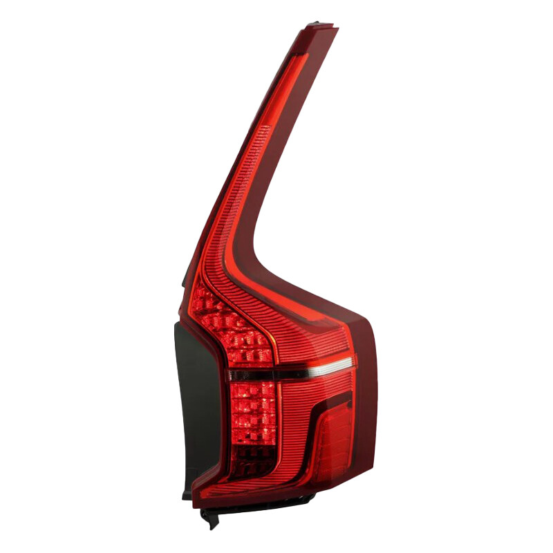 LED Tail Light Assembly Right Side for 2016-2024 Volvo XC90 Brake Lamp
