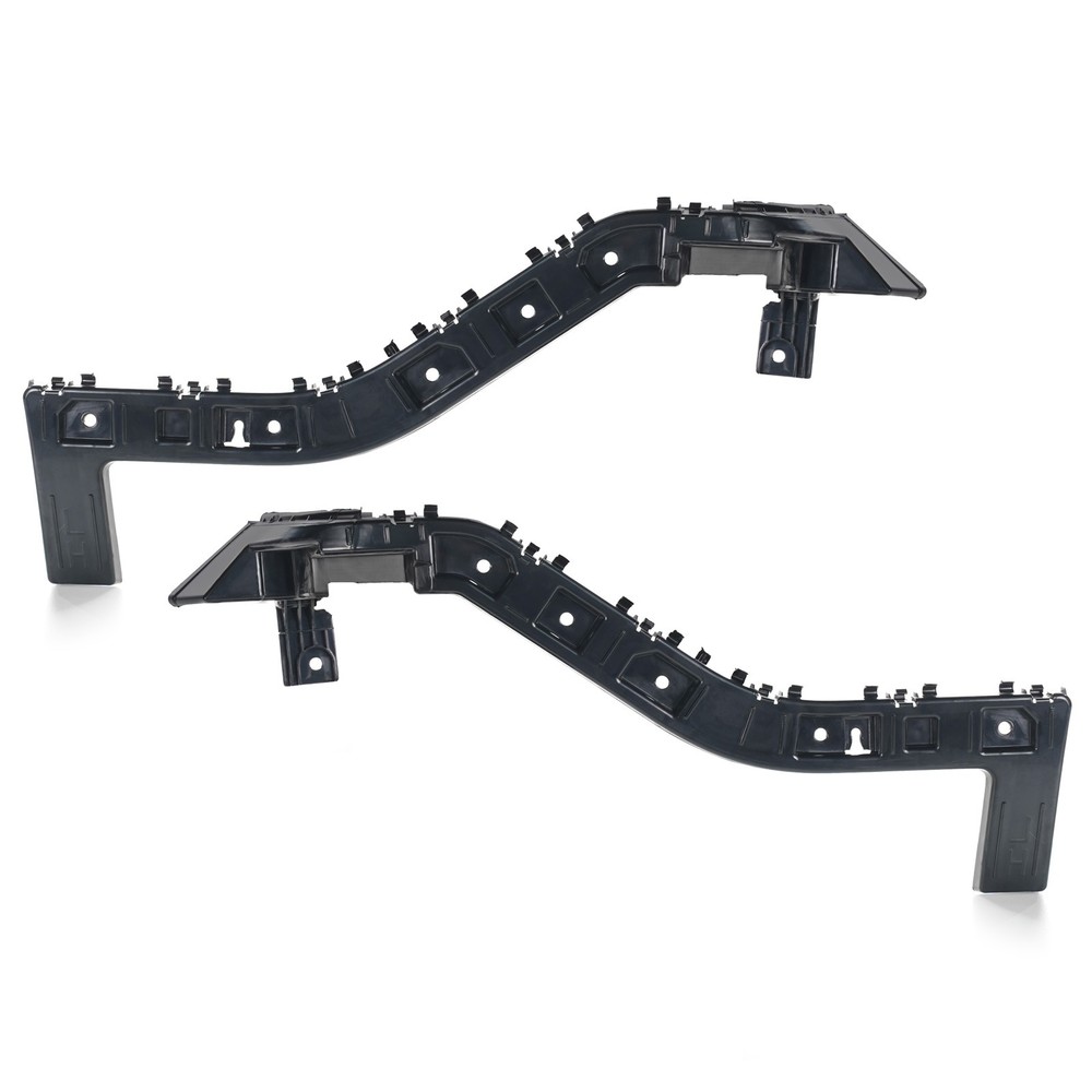 For Ford Maverick 2022-2025 Rear Bumper Cover Support Bracket Right Left Set