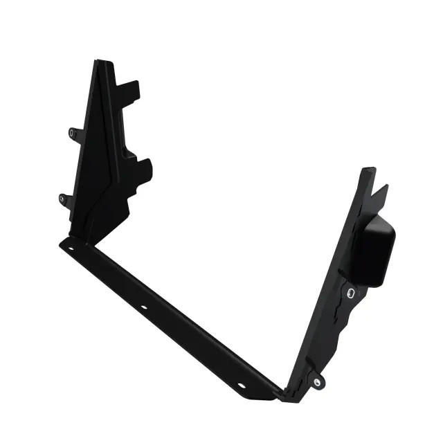 Genuine Mopar Charge Air Cooler Shroud 68322666AC