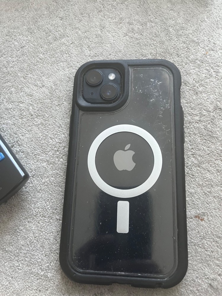 Apple iPhone 14 Plus - 128 GB - Blue (Unlocked)