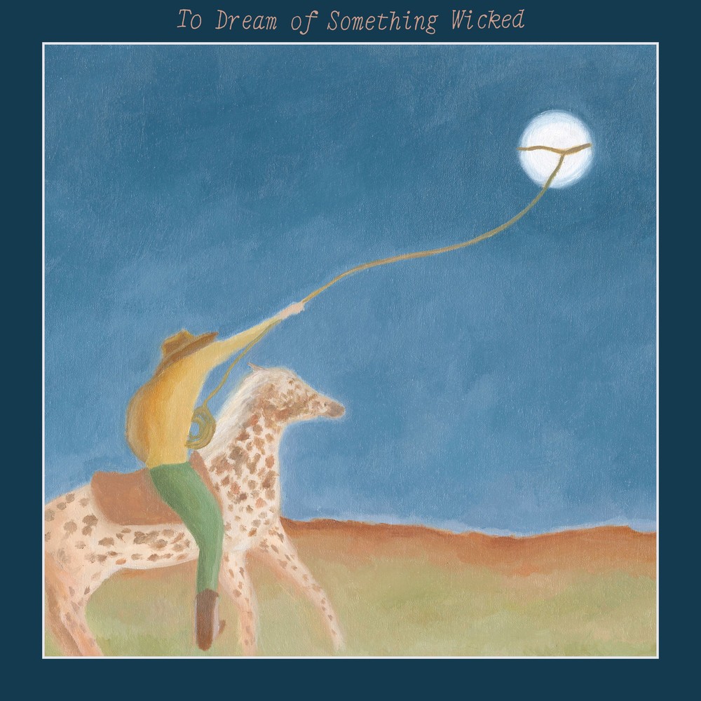 Mat Kerekes To Dream of Something Wicked (Vinyl) 12