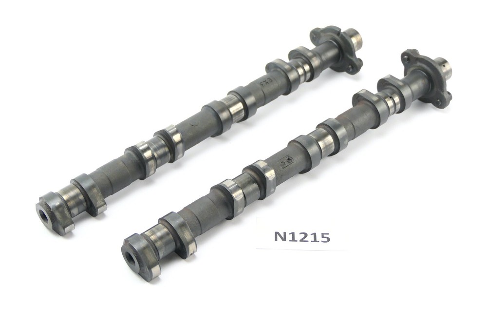 Kawasaki ZZR 1100 ZXT10D 1999 - Camshafts N1215