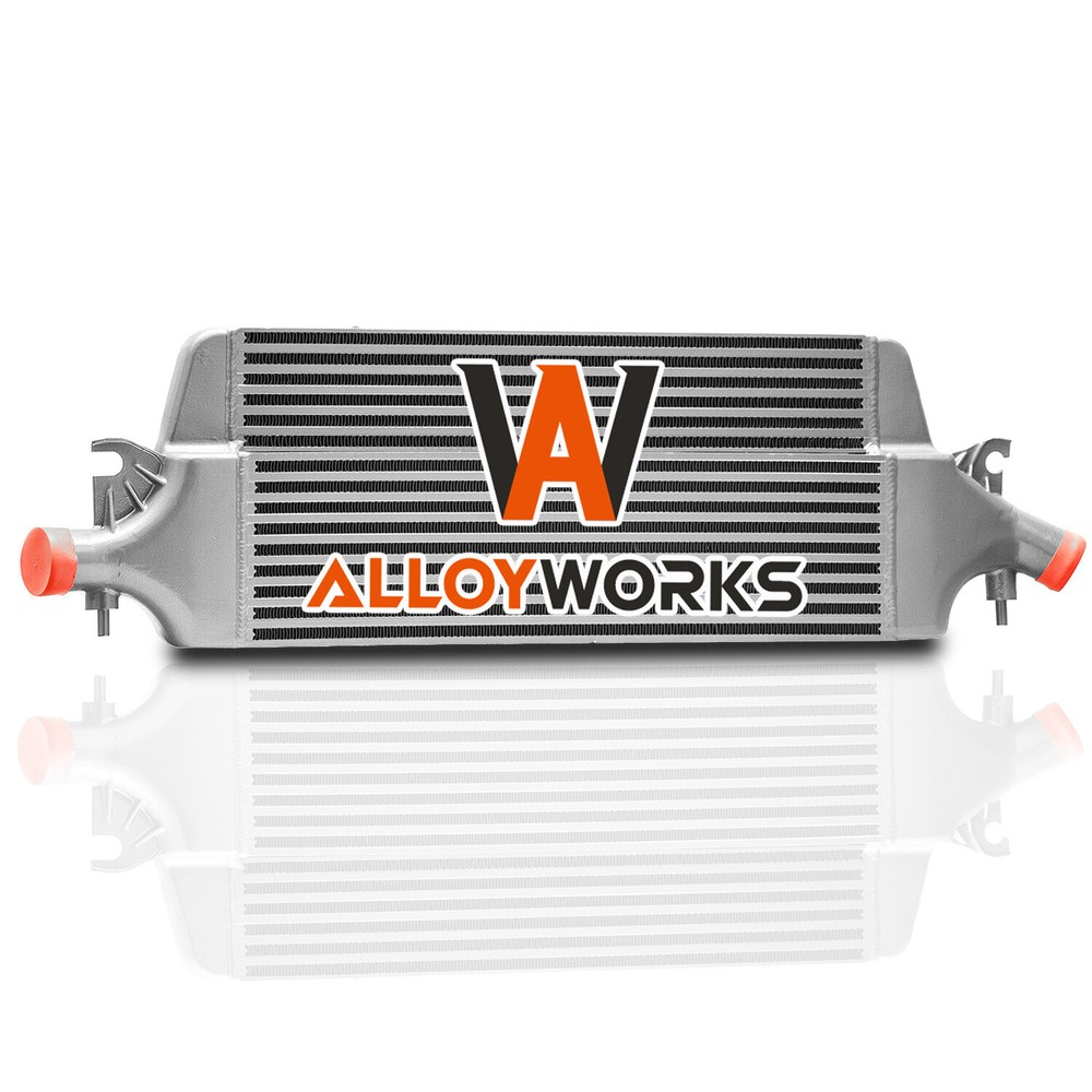 Intercooler for INFINITI Q50 2016-2019 / Q60 2017~2018 2.0L 1991CC