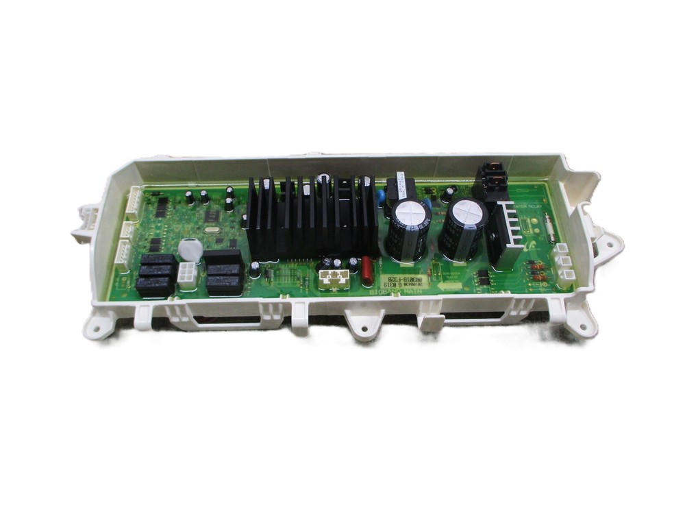 SAMSUNG WASHER CONTROL BOARD PART # DC92-00301T