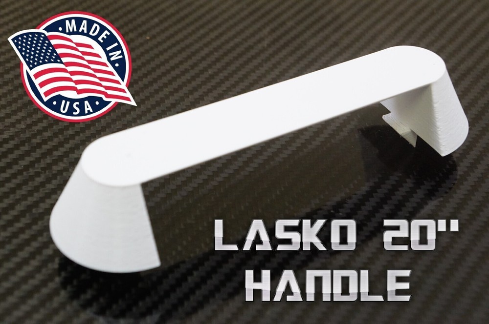 Heavy Duty Replacement Handle for LASKO 20