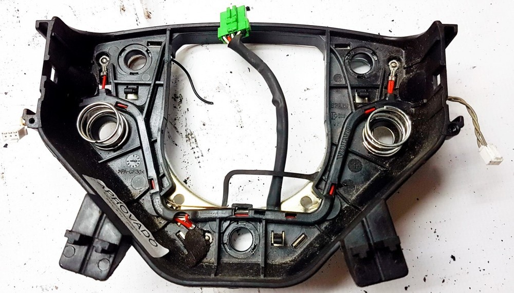 2009 Volvo XC90 OFM00809 Car Part 208 #981538-32